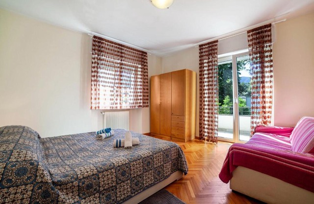 Residence Hubertus Apartment 2
