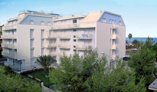 Residence Delfini Cupra Marittima 