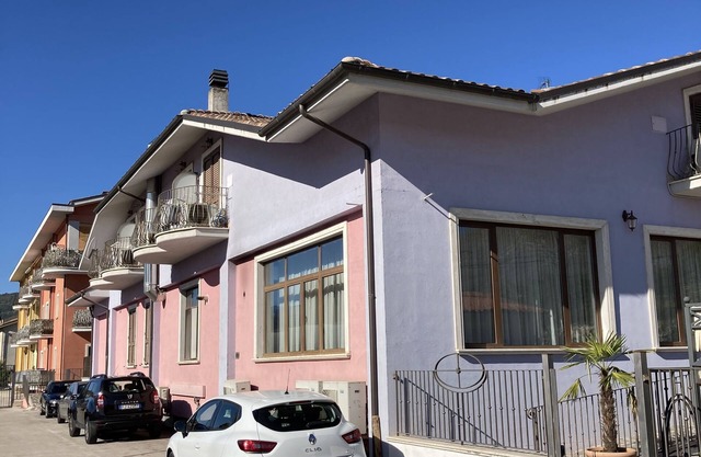 Residence Ginestre 