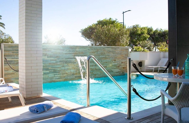 Residence Mareamare