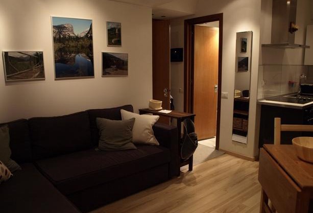 Residence Marilleva 1400
