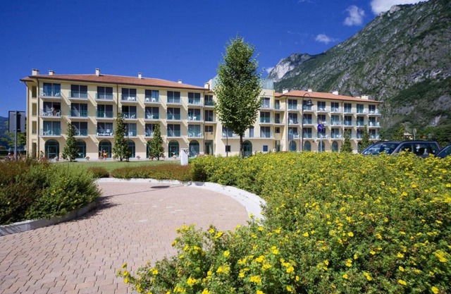 Residence Porto Letizia Porlezza - ILS01100a-CYB