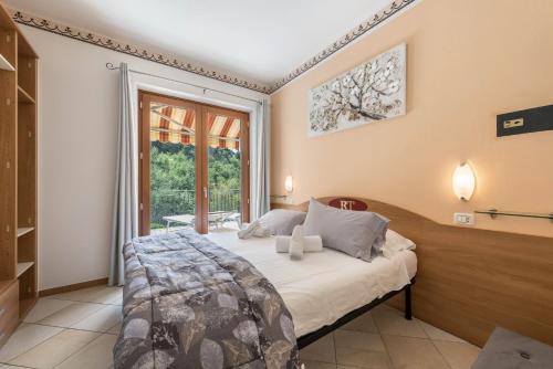 Residence Tatiana 