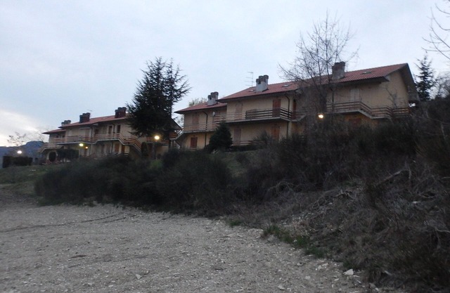 Residence Terraces 
