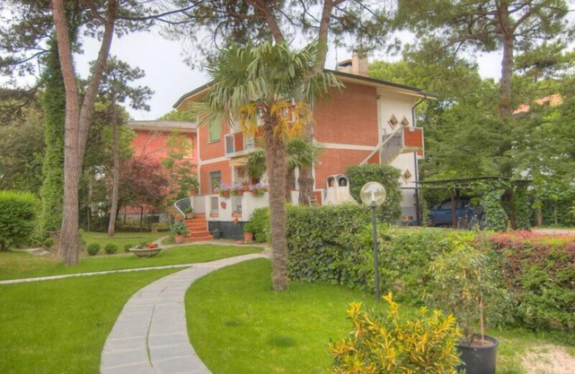 Residence Villa laura