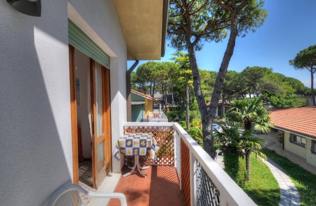 Residence Villa laura