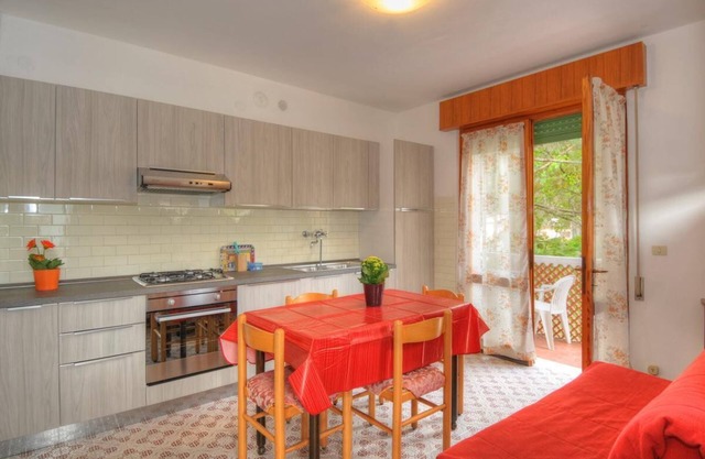Residence Villa laura