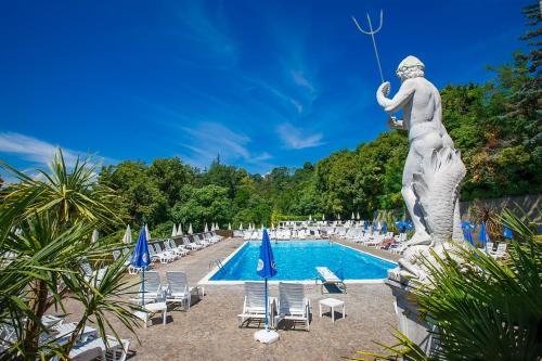 Holiday Residence La Selva Ghiffa 