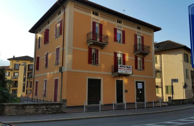 RESIDENZA MARAINI