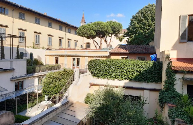 Residenza Sangallo