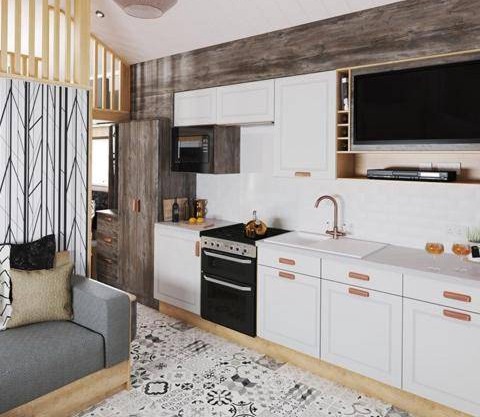 Resort ∙ 2 bedrooms ∙ 6 guests