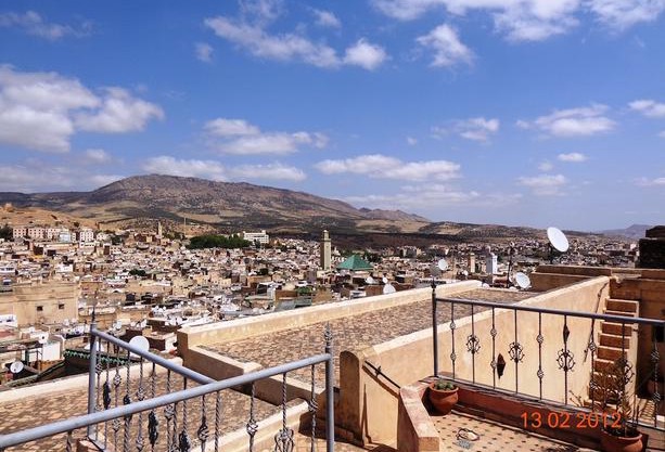 Riad Zitouna