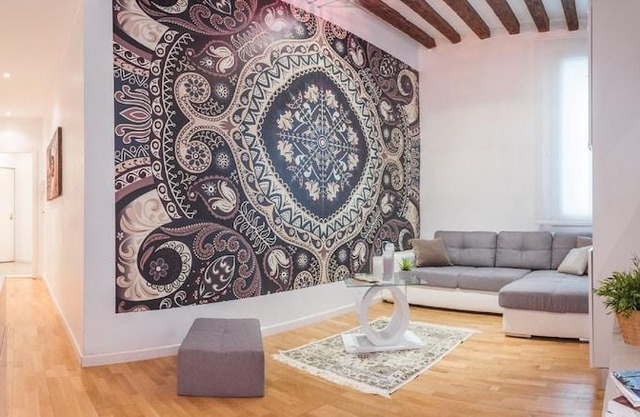 Rialto Project Apartments