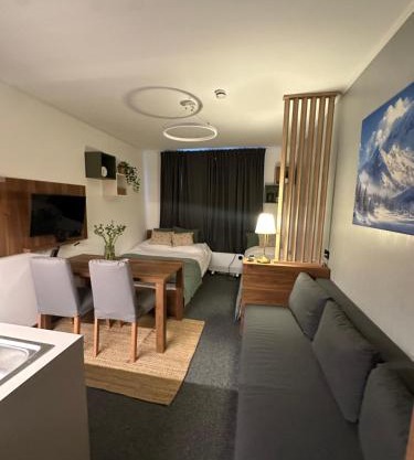 Riverside Apartmani Kopaonik