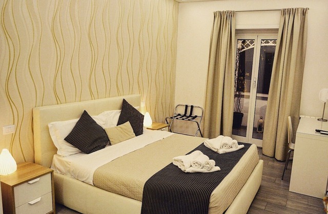 RomAntic Dreams Guest House