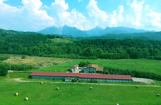 Agriturismo La Praduscella 