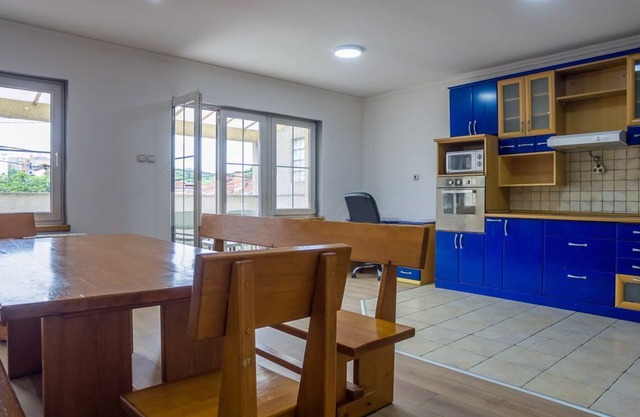 Rooms Peka