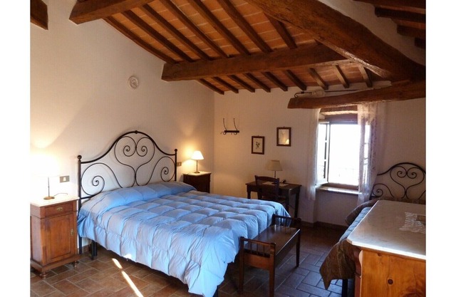 Rosa - Agriturismo San Giovanni