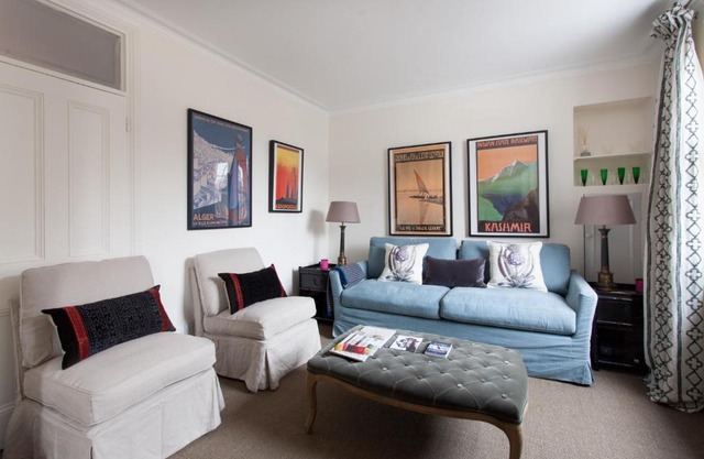 Royal Hospital Road by Onefinestay