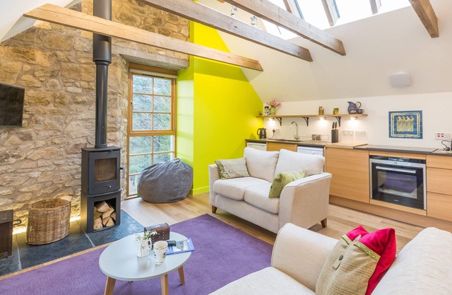 The Hayloft 