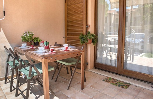 Sirolo Garden 