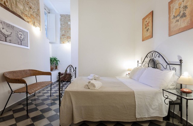 Salomone Apartment 16 by Wonderful Italy