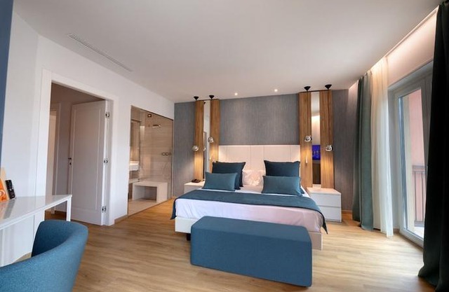 San Severino Park Hotel & Spa Sure Hotel Collection