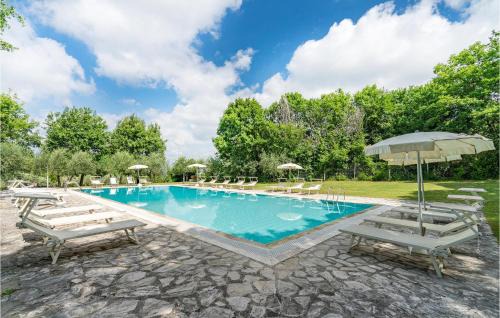 Accommodation San Donato 