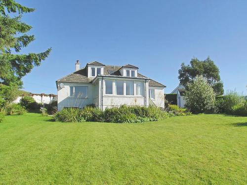 Seabank Cottage