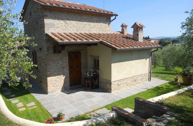 Selva Degli Ulivi