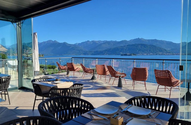 Sempione Boutique Hotel