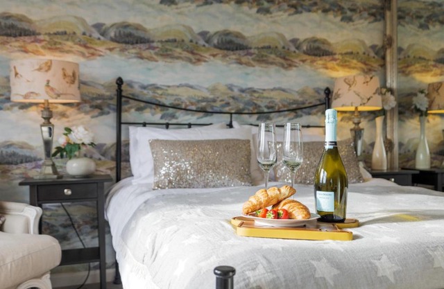 Serendipity- Romantic 1-Bed Apt Ambleside