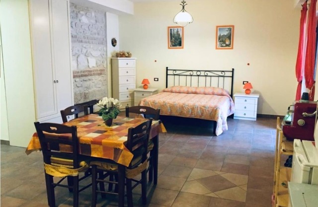 Il Poggio Dei Pettirossi 