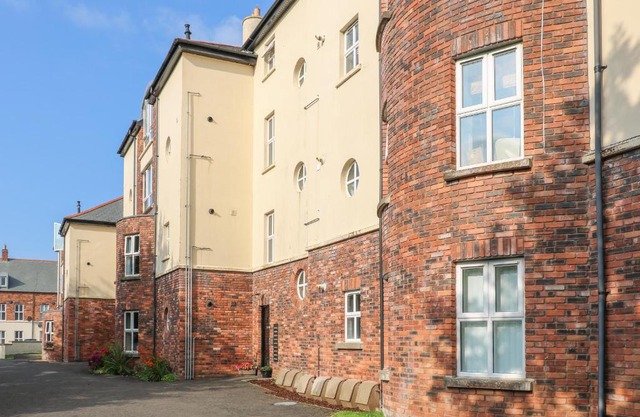 Shell Hill Mews