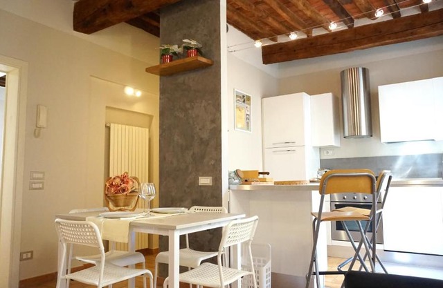 Simonetta Apartment
