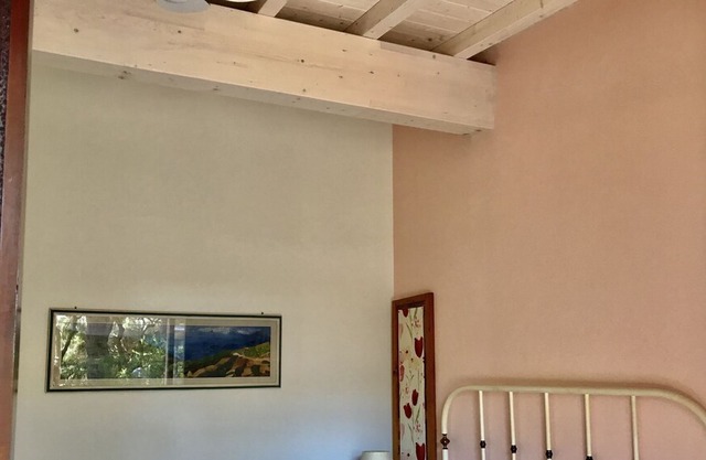 Single house, 6 pax, 150 mt to the sea