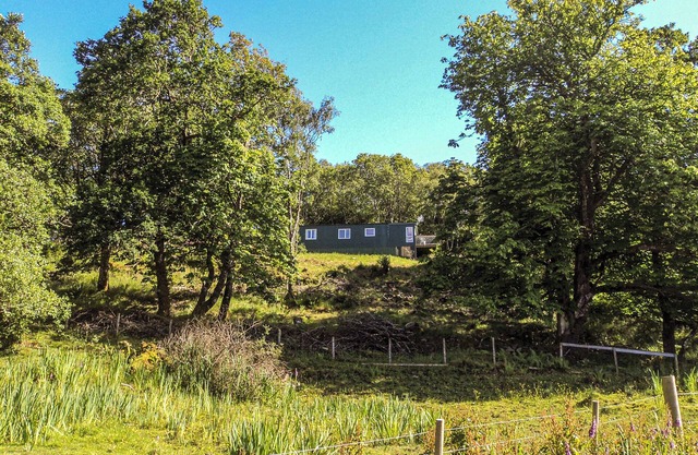Siskin Lodge - UK39664