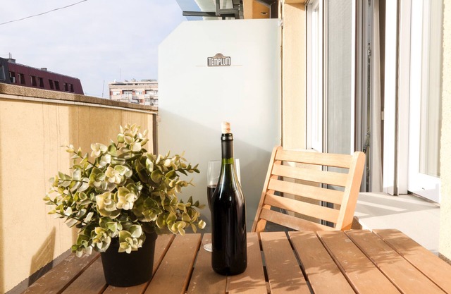 Smart Apartments Templum