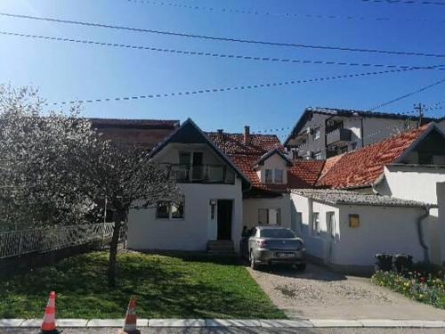 Sobe Stojkovic Sokobanja
