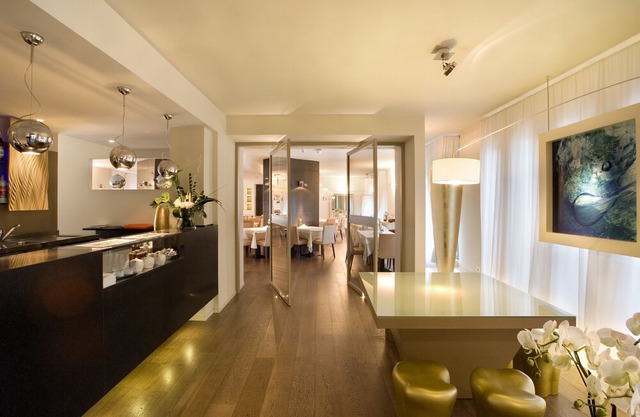 Spa Hotel Parigi 2