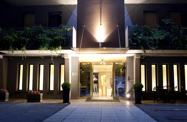 Spa Hotel Parigi 2