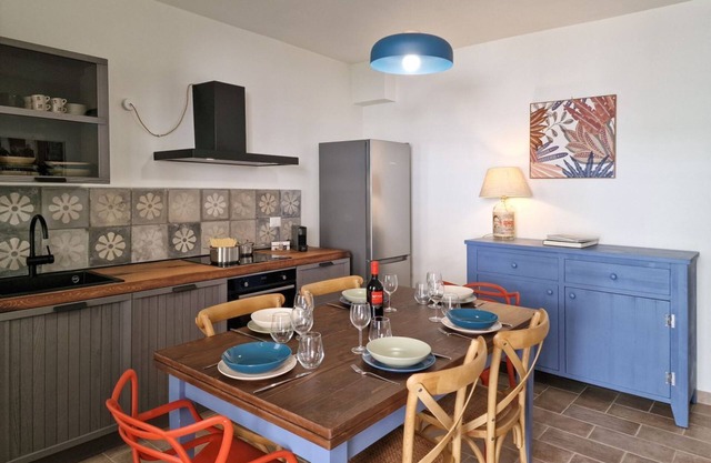 [Space & Comfort] Elegant & New Near the Sea