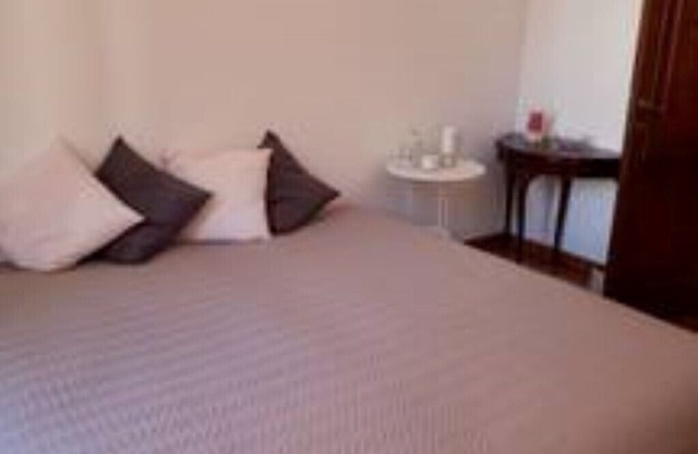 Spacious flat! Parioli