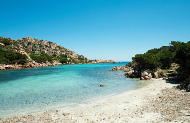 Spend a relaxing vacation in this vacation apartment with a wonderful panoramic view.