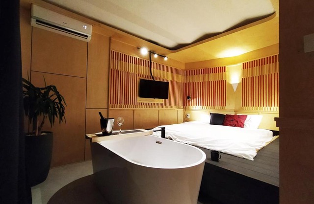 Studio21 City Center