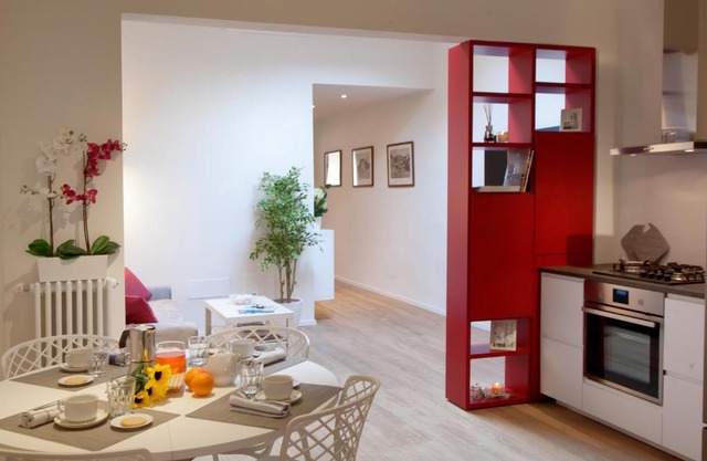 Stylish Apartment Florence