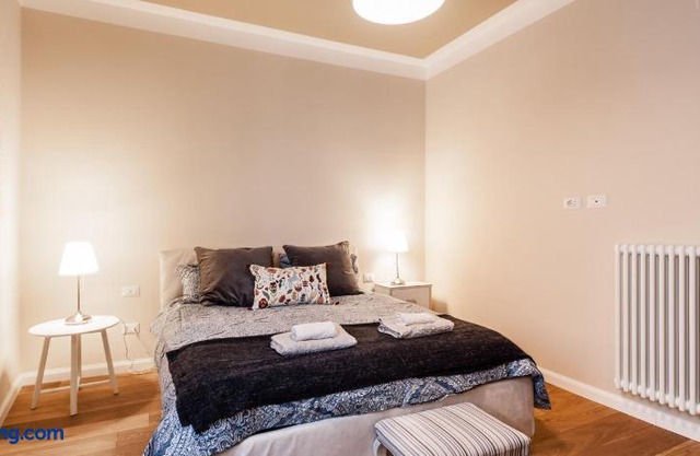 Suite cuore di Lucca