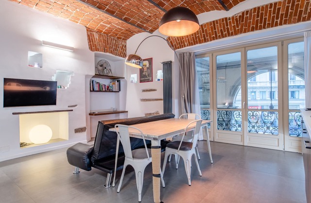 Suite Queen Apartments