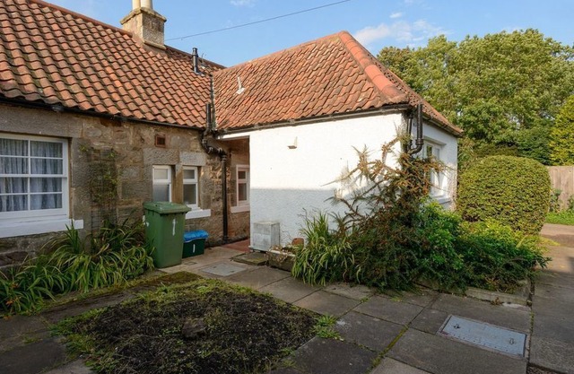 Swifts Cottage