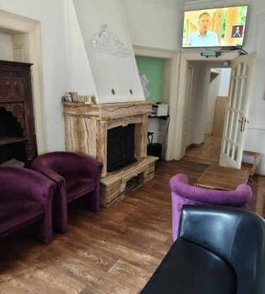 TARAS Hostel